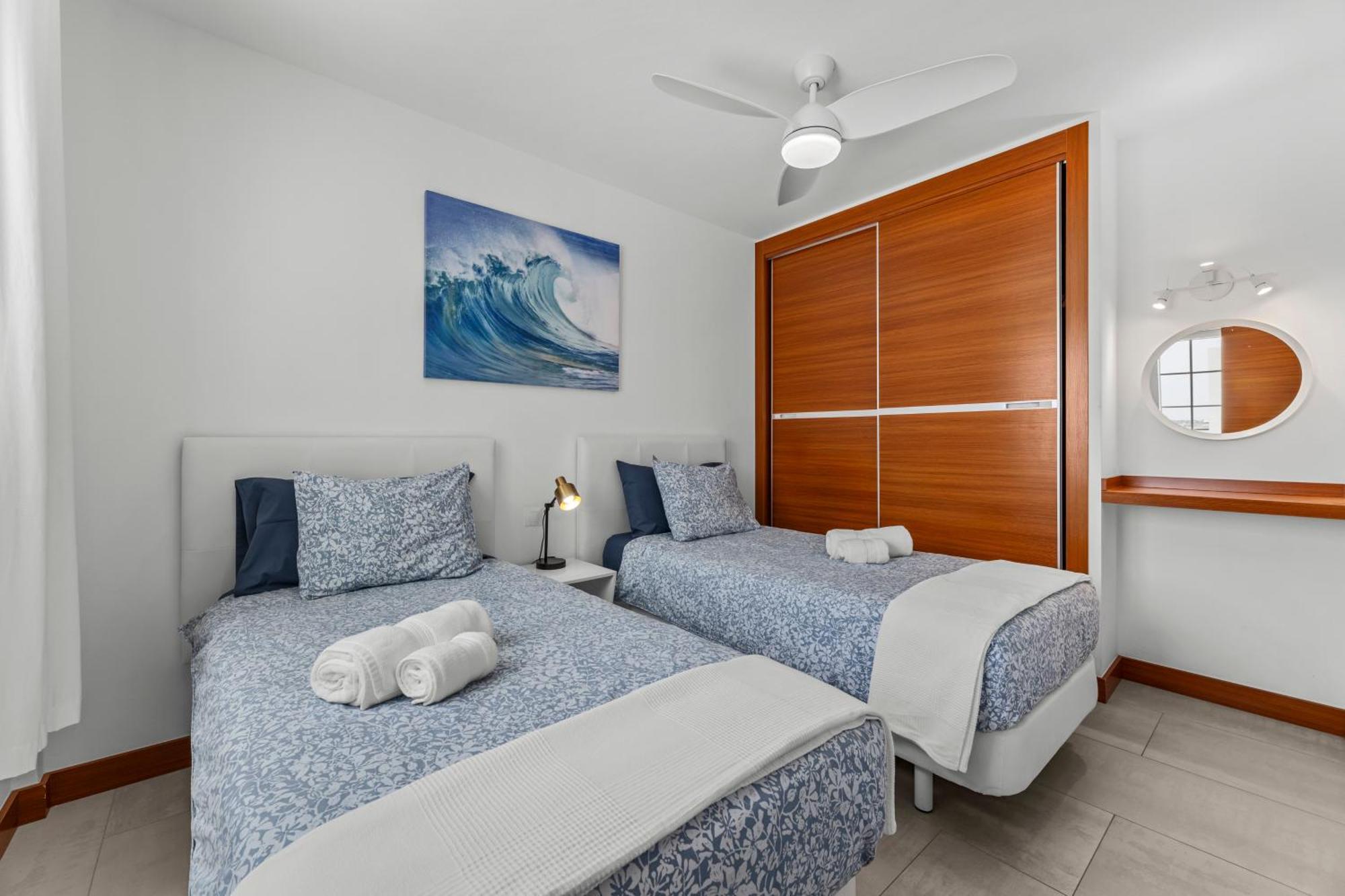 Villa Atlantica - Heated Pool In Playa Blanca Exteriör bild